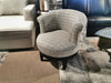 Attica Swivel Chair