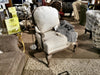 3410R Cogan Arm Chair