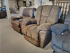 9DW31 Maurer Power Lift Chair