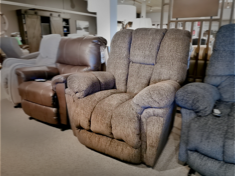 9DW31 Maurer Power Lift Chair