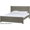S45539 Harvestroots Queen Bed