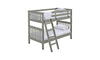 S4705 Twin Over Twin Bunkbed