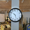 R02246 Wall Clock