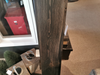 Floating Shelves 5 Foot - Ebony