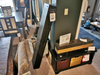 Floating Shelves 5 Foot - Ebony