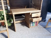 6430 Kid's Desk - Brindle Finish