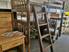 B4705 Mission Loft Bed