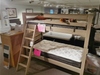 S43905 Twin Bunkbed