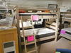 S43905 Twin Bunkbed