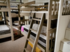 S4705 Twin Over Twin Bunkbed