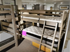 S4705 Twin Over Twin Bunkbed