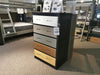 TX7015 5 Drawer Display Chest