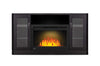 Crawford Fireplace Unit