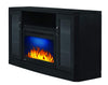 Crawford Fireplace Unit