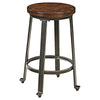 Challiman Stool Bar Stool