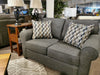 2179 Loveseat