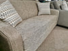 2401 Double Sofa Bed