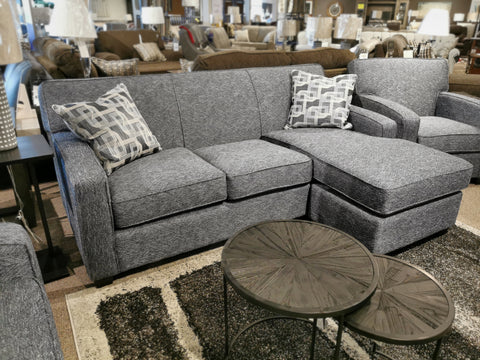 2401 Sofa w Chaise
