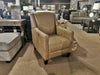 3053 Leather Power Recliner