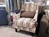 7606 Glenda Chair