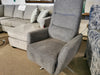 M2090P Power Swivel Recliner