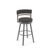 Ronny Swivel Stool