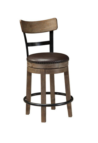 Pilladel Counter Height Bar Stool