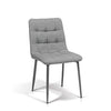 Paige Tufted Side Chair