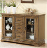 Sonoma Sideboard