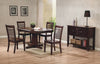 Santa Fe Table
