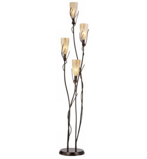 El Dorado Floor Lamp