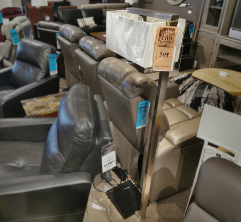 W-1284 Floor Lamp