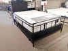 B41445 Sanford Queen Bed