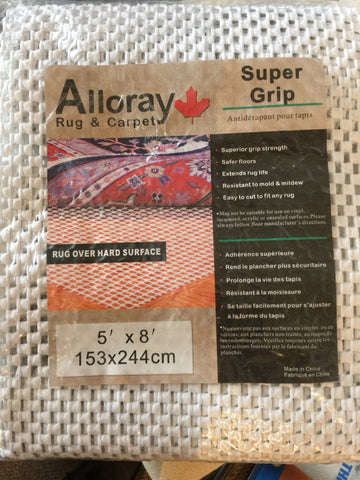 Super Stop Pad