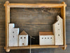 095767 Framed House Decor