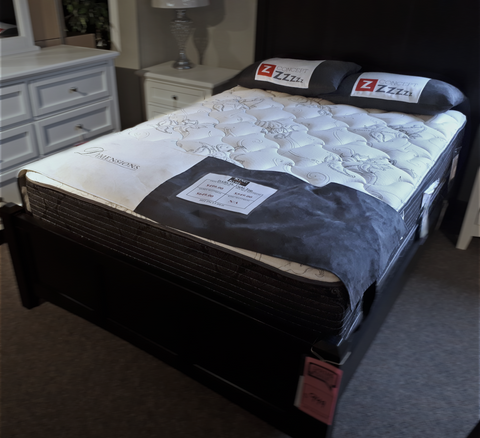 Darcie Tight Top Mattress