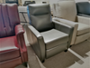 612 Reclining Chair