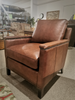 732 Accent Chair