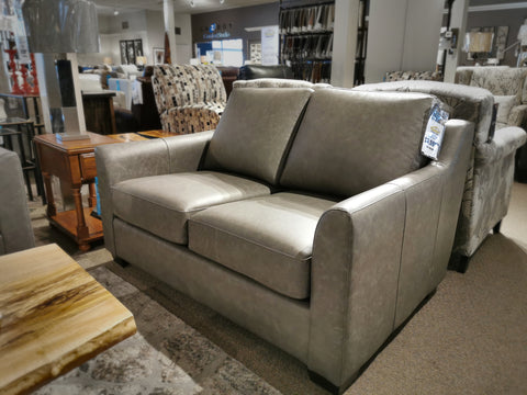 Lancaster Loveseat