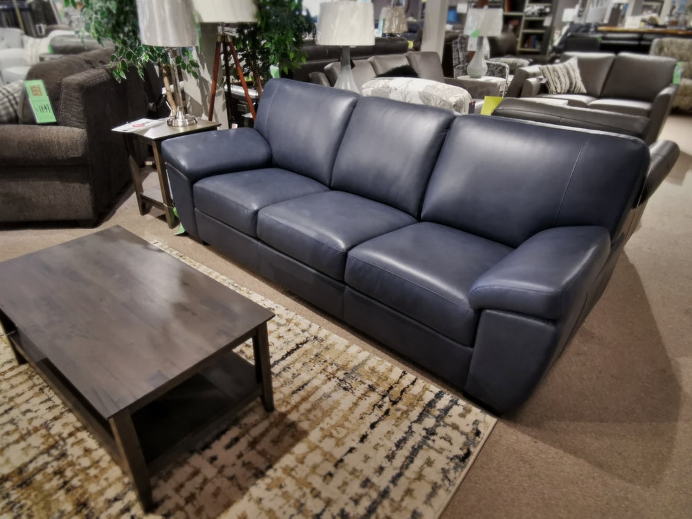 Natuzzi Leather Sofa Costco Baci Living Room