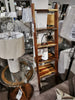Ladder Shelf