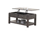 LC101 Lancaster Lift-Top Coffee Table