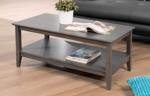 Quadra Coffee Table