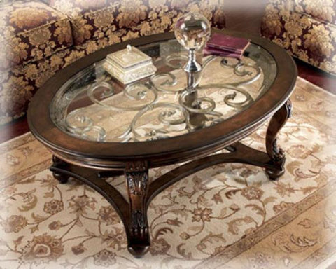 T499 Norcastle Coffee Table