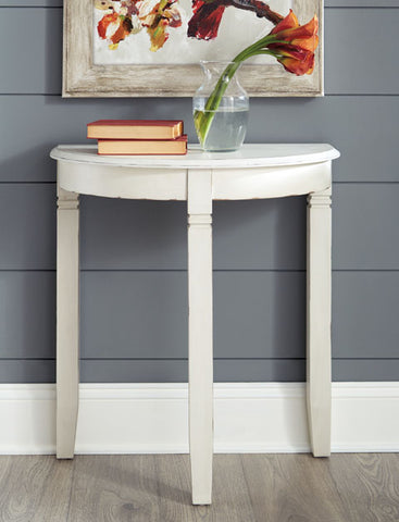 Birchatta Console Table