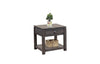 LC101 Lancaster 24" End Table