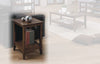 Quadra End Table