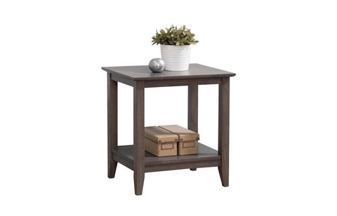 Quadra End Table