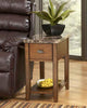 Breegin Chairside Tables