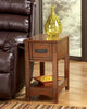 Breegin Chairside Tables